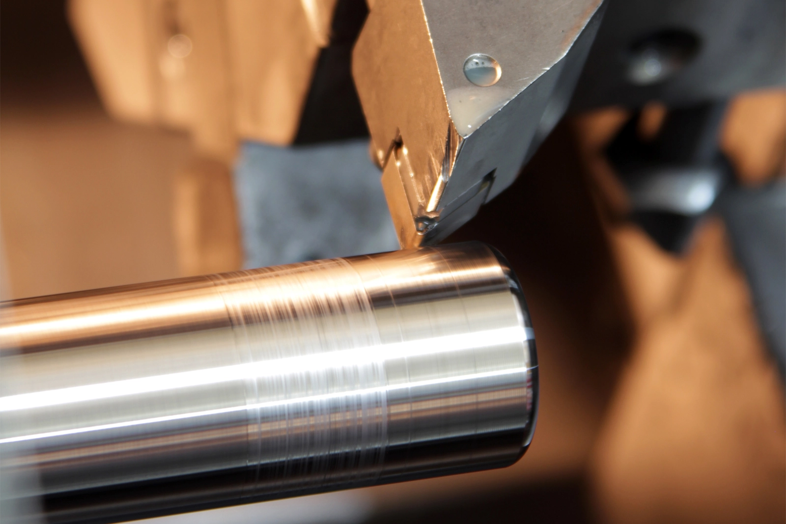 CNC strug - CNC obrada